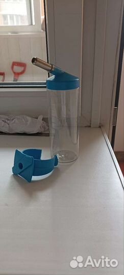 Поилка для грызунов