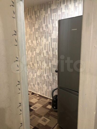 1-к. квартира, 33 м², 3/5 эт.