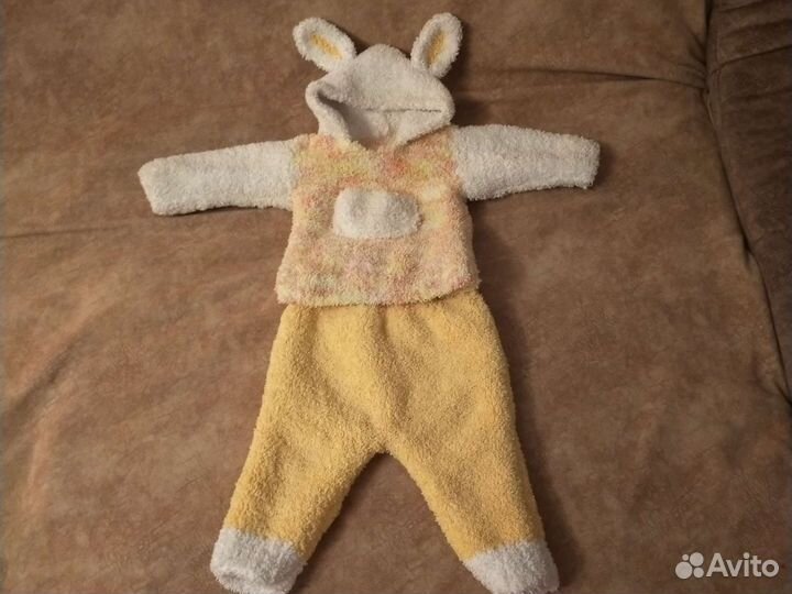 Кофты детские