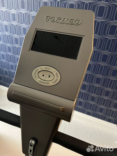 Велотренажер бу