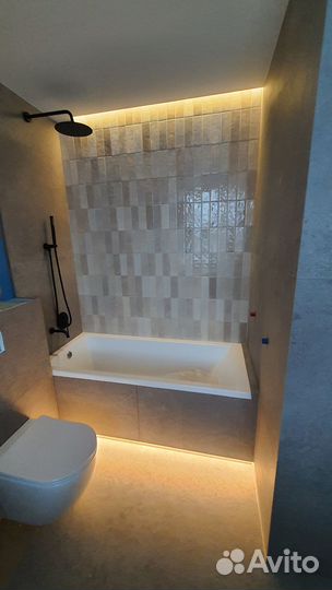 Услуги электрика