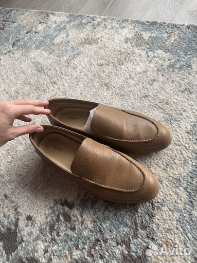 Лоферы tendance 40