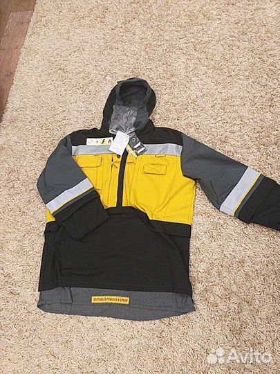 Костюм рабочий,спецодежда