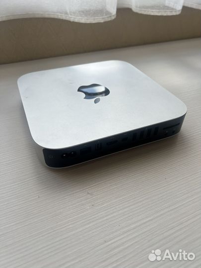 Mac mini server a1347