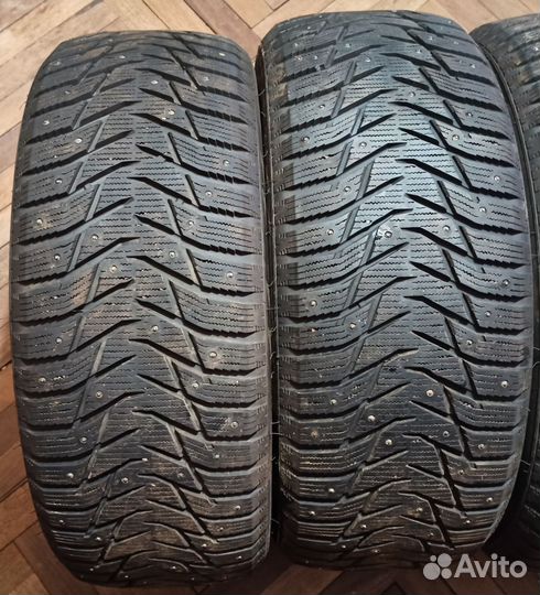 Sailun Ice Blazer WST3 235/55 R17 103T