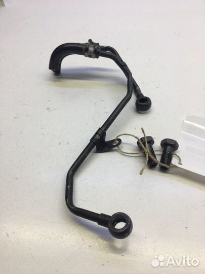 Трубка масляная кпп Mitsubishi Airtrek CU4W 4G64