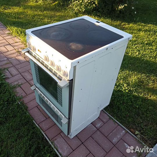 Плита электрическая