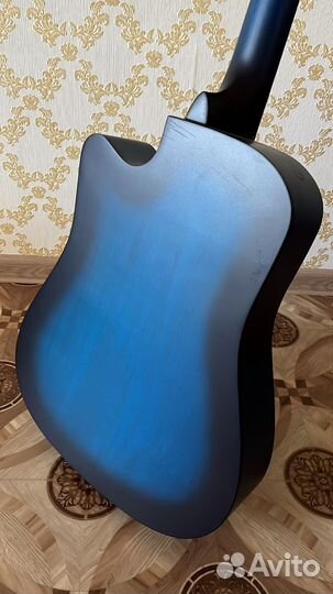 Гитара Belucci