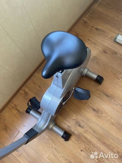 Велотренажер kettler Polo S