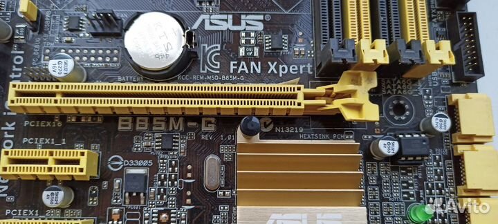 Комплектующие (Мат.Плата, озу, видеокарты, охлад)