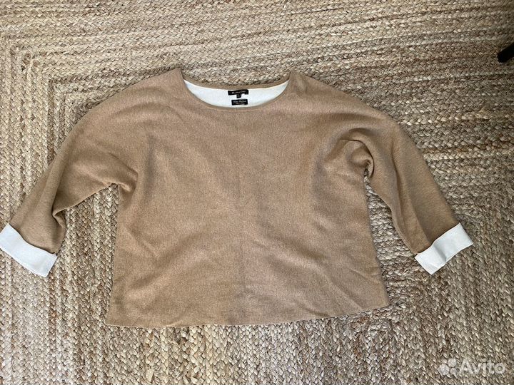 Женские вещи пакетом 44 брендовые massimo dutti