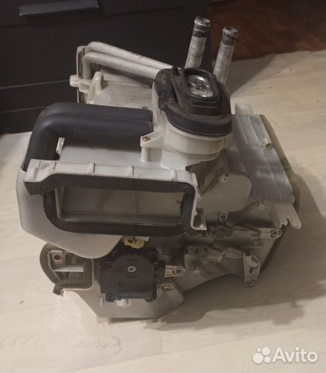 Печка Subaru Legacy B4 BL5