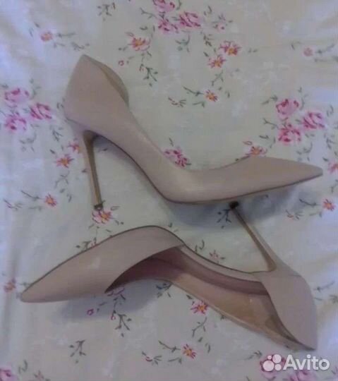 Туфли, 41 размер