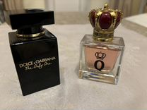 Духи Dolce Gabbana