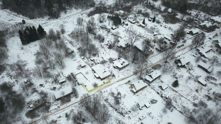 Участок 15 сот. (ИЖС)
