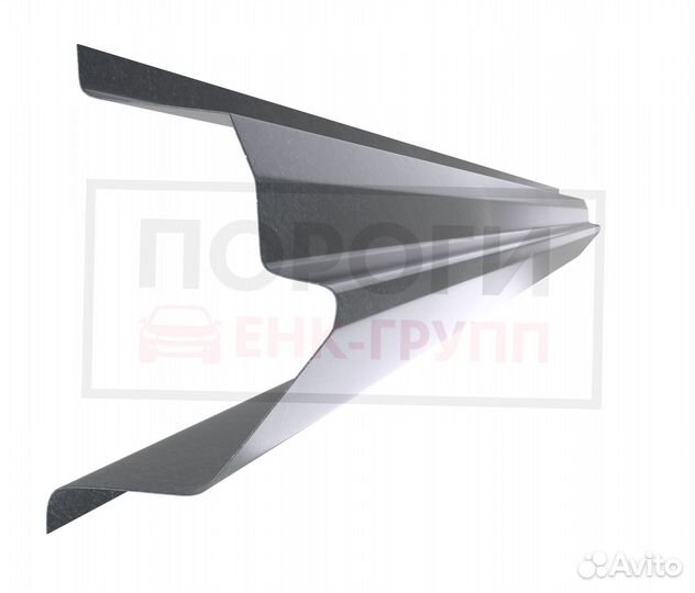 Пороги Mercedes-Benz E седан и др