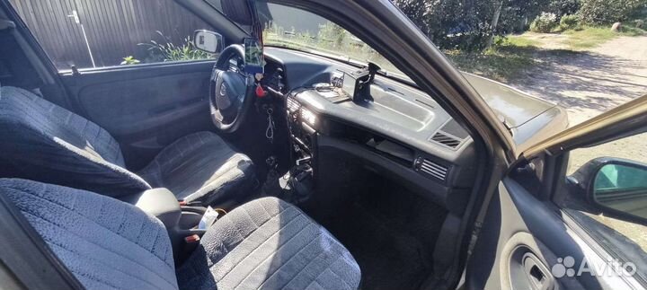 Daewoo Nexia 1.5 МТ, 2007, 120 000 км