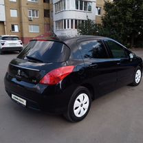 Peugeot 308 1.6 AT, 2011, 171 950 км, с пробегом, цена 590 000 руб.