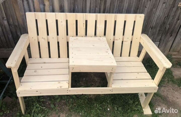 Мебель для дачи