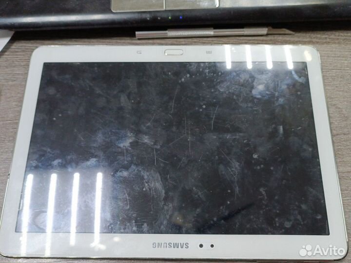 Планшет Samsung galaxy Note 10.1 2014 Edition 32 Г