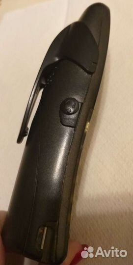 Panasonic телефон