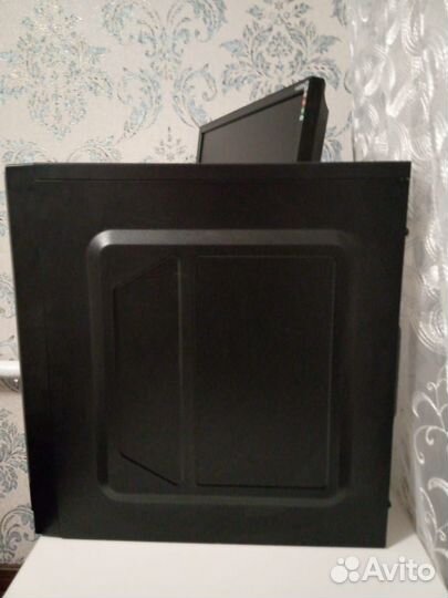 Пк Intel Core i3-10105