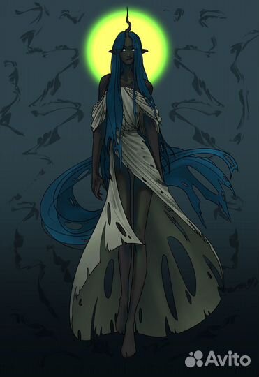 Арты/коммишки/рисунки на заказ