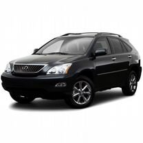 Чип тюнинг Lexus RX350 XU30 2003-2009