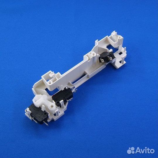 Держатель микровыключателей для микроволновки