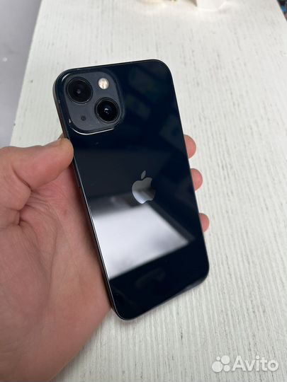 iPhone 13, 128 ГБ