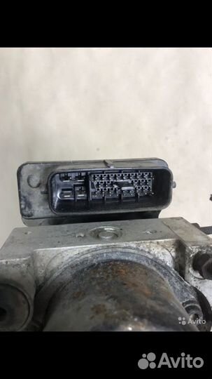 Блок ABS Mitsubishi Lancer 9