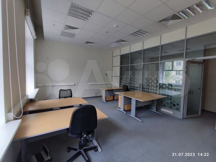 Свободного назначения, 105 м²