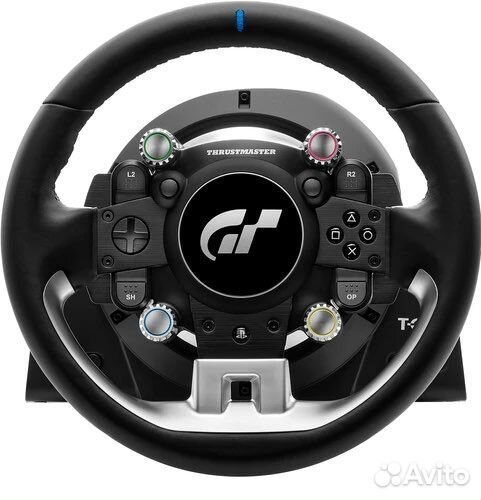 Thrustmaster T-GT 2 под заказ