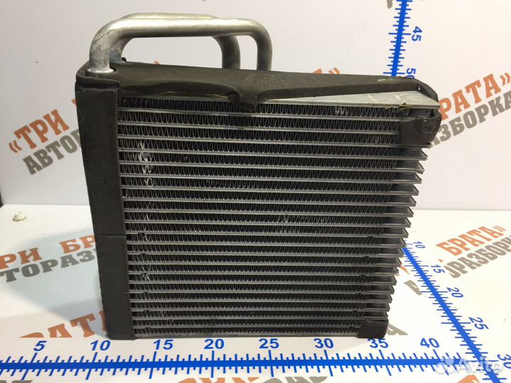 Шевроле Авео Испаритель кондиционера