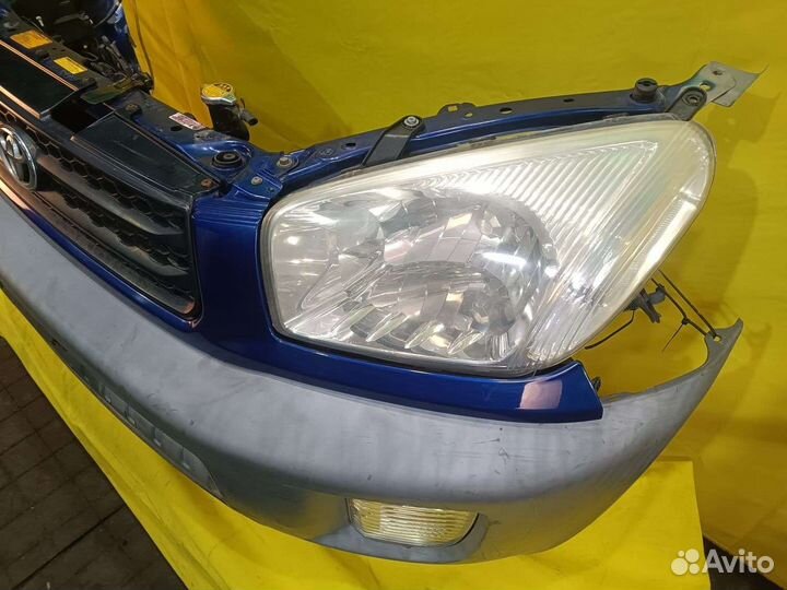 Ноускат Toyota RAV4 ACA20 aca20w ACA21 aca21w