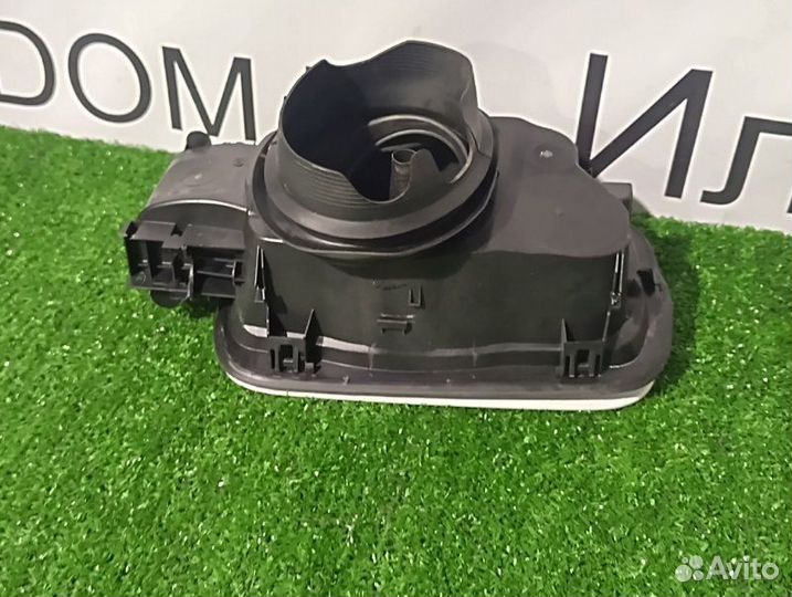 Лючок топливного бака Bmw X3 F25 N20B28 2016