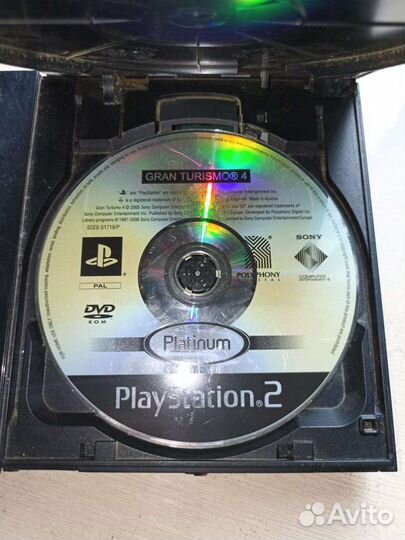 Sony playstation 2 PS2