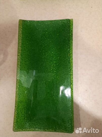 Тарелки для салата или нарезки