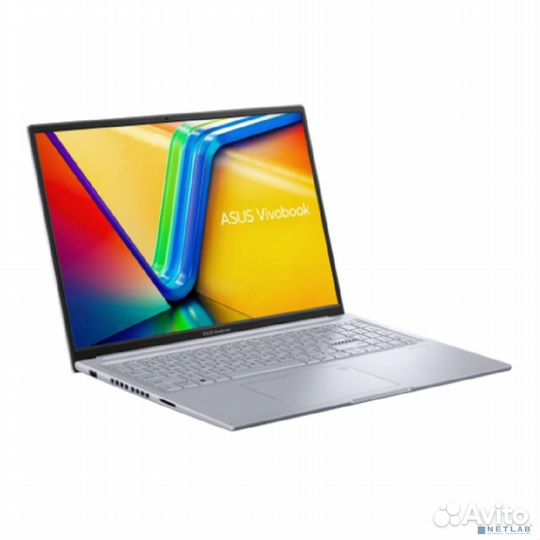 Asus VivoBook 16X K3605ZV-N1219 90NB11W2-M00B70 Cool Silver 16