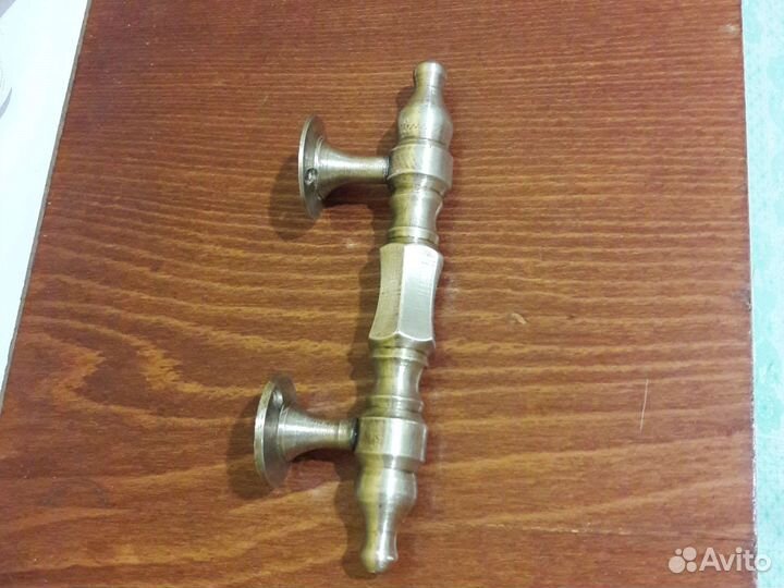 Ручка для двери старинная