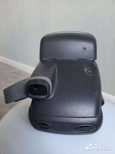 Фотоаппарат