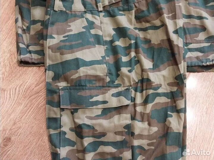 Военная форма,летняя 
