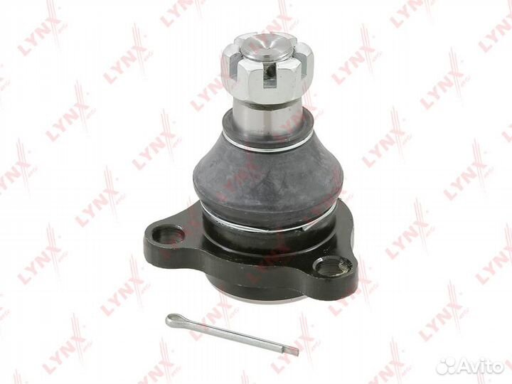 Опора шаровая