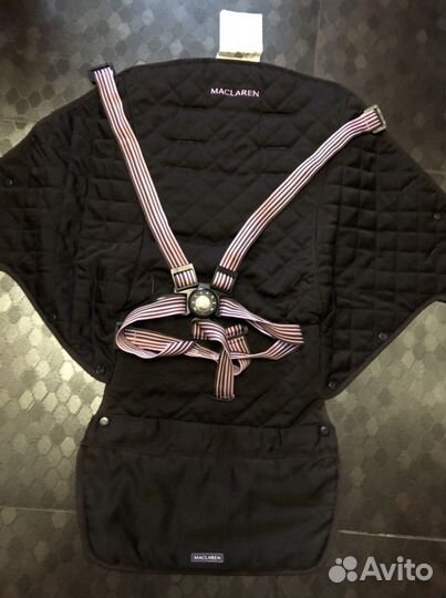 Аксессуары для коляски Maclaren Techno XLR