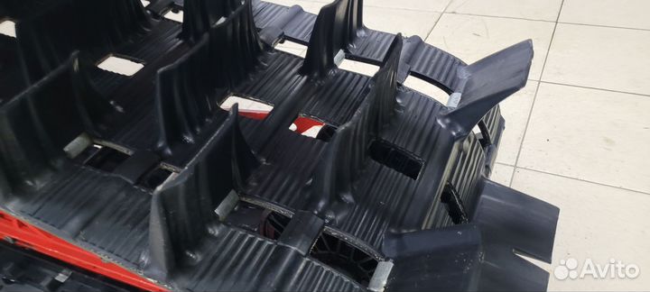 Polaris pro-rmk 850 155 3