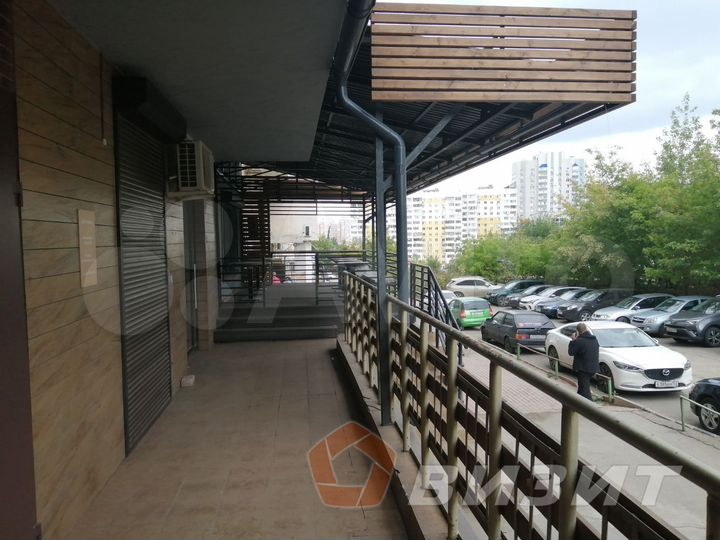 Помещение под общепит, пищевое производство