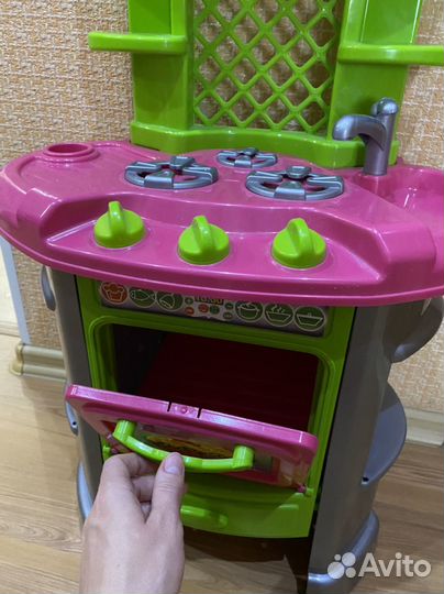 Детская Кухня