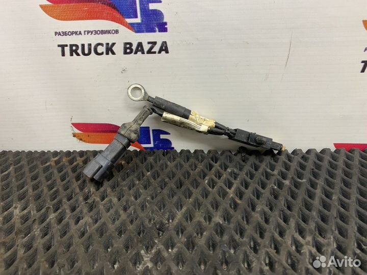 Провод переключателя массы Scania 5-series