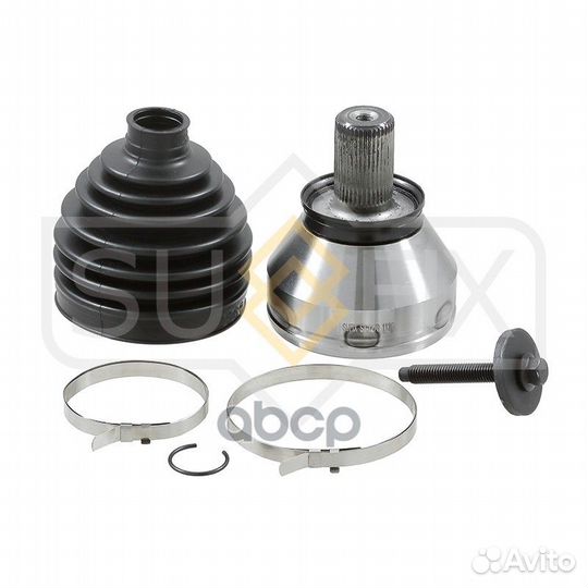 ШРУС наружный перед прав/лев ST1279 sufix