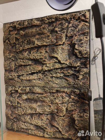 Террариум для хамелеона